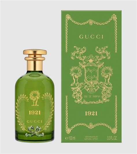 gucci since 1921|Gucci originated from which country.